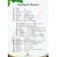 Liste des 24 Runes du Futhark, l'ancien alphabet runnique germanique, pour choisir la vôtre
