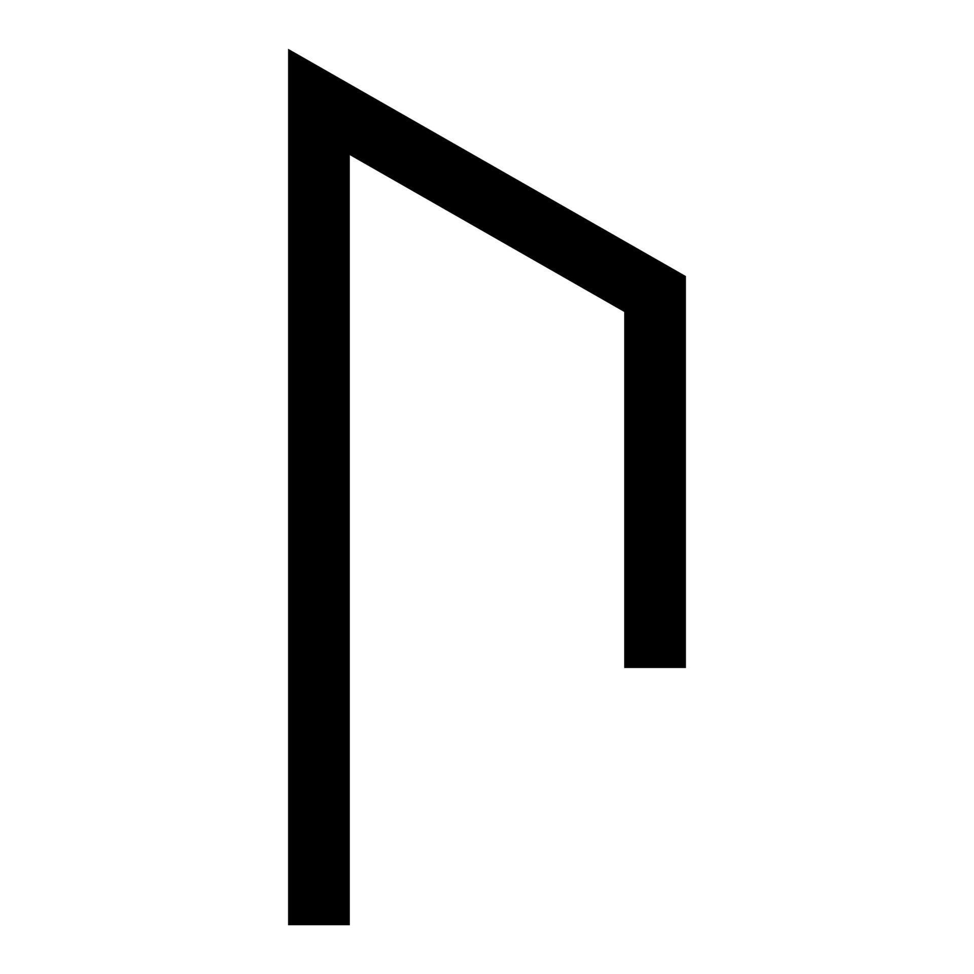 rune Uruz
