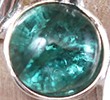 Tourmaline verte